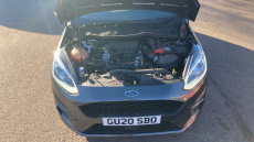 Ford Fiesta 1.0 EcoBoost 95 ST-Line Edition 5dr Petrol Hatchback